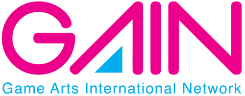GAIN logo