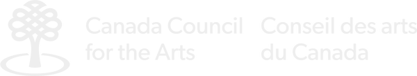 Canada Council for the Arts logo