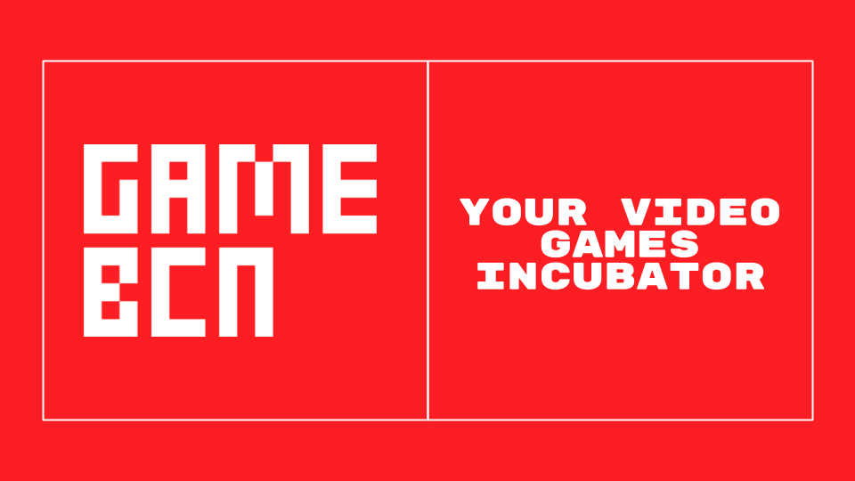 gamebcn logo