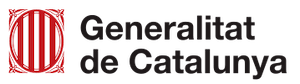 Government of Catalonia logo